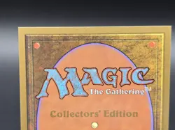 Stone Giant - Collector's Edition CE Beta Reprint NM/Mint *CCGHouse* - Image 3