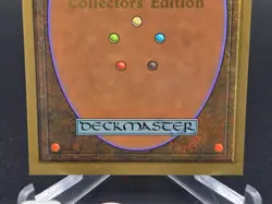 Stone Giant - Collector's Edition CE Beta Reprint NM/Mint *CCGHouse* - Image 4