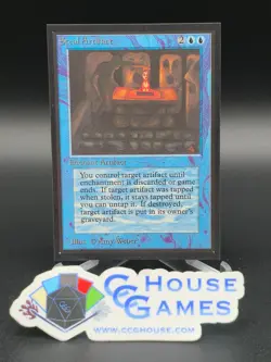 Steal Artifact- Collector's Edition CE Beta Reprint NM/Mint *CCGHouse* - Image 1