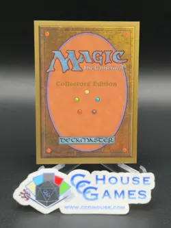 Steal Artifact- Collector's Edition CE Beta Reprint NM/Mint *CCGHouse* - Image 2