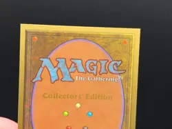 Steal Artifact- Collector's Edition CE Beta Reprint NM/Mint *CCGHouse* - Image 3