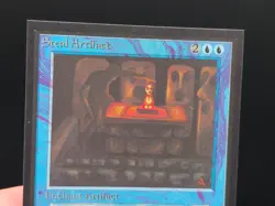 Steal Artifact- Collector's Edition CE Beta Reprint NM/Mint *CCGHouse* - Image 5