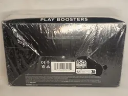 Magic: The Gathering • Final Fantasy • Play Booster Box (30) • New Sealed! - Image 2