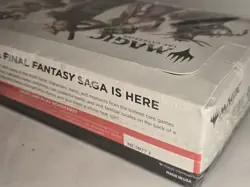 Magic: The Gathering • Final Fantasy • Play Booster Box (30) • New Sealed! - Image 3