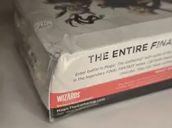 Magic: The Gathering • Final Fantasy • Play Booster Box (30) • New Sealed! - Image 4