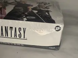 Magic: The Gathering • Final Fantasy • Play Booster Box (30) • New Sealed! - Image 5