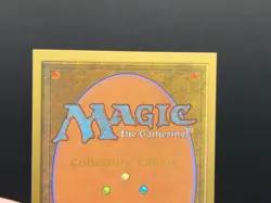 Stasis - Collector's Edition CE Beta Reprint NM/Mint *CCGHouse* - Image 3