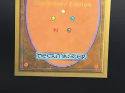 Stasis - Collector's Edition CE Beta Reprint NM/Mint *CCGHouse* - Image 4