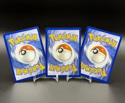 Pokemon 151 Poster Collection Promo Set Scarlet & Violet 151 Pokemon TCG - NM - Image 2