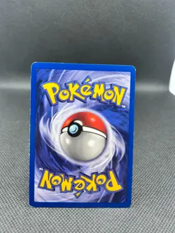 Pokemon TCG Jigglypuff WOTC 1st Edition Jungle 54/64 - Image 2