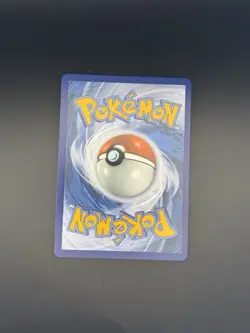 Oricorio EX 024 Me: Mega Evolution Promo Holo Pokemon Card UPC - Image 2