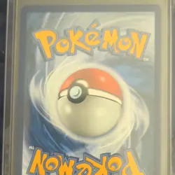 Pokemon Iono's Kilowattrel Stage 1 Card 120 HP Mach Bolt Holo Rare 163/159 - Image 2