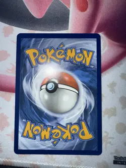 Pokemon Raging Bolt ex 166/131 Prismatic Evolutions Special Illustration Rare EX - Image 2