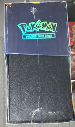 Phantasmal Flames Pokemon TCG ETB Elite Trainer Box New Factory Sealed - Image 3