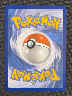 Pokemon Silver tempest Ultra Rare Ho-Oh V (187/195) - Full Art Holo NM - Image 2