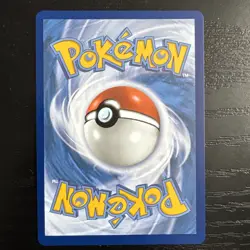 Pokemon TCG Psyduck 226/217 Illustration Rare Near Mint Ascended Heroes English - Image 2