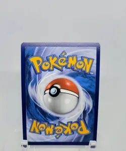 Snorlax #51 – SV151 Black Star Promo – Pokemon TCG NM 051 - Image 2