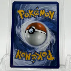 Pokemon TCG Phantasmal Flames Dewgong #097/094 Illustration Rare LP+ - Image 2