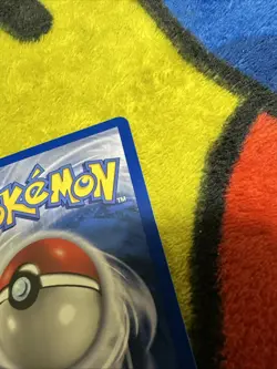 Pokemon 1st Edition Gym Heroes Brock’s Rhyhorn 70/132 NM/M - Image 5