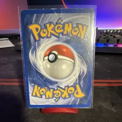 The Pokemon Company Super Rod Trainer Neo Genesis 103/111 Regular Common EN - Image 2