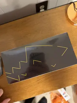 Sealed Pokemon Celebrations Elite Trainer Box Collectors Edition 2021 English - Image 2