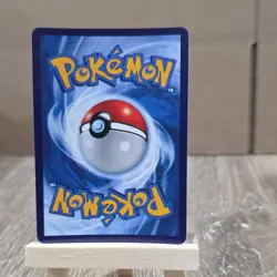 Pokemon MLucario Pikachu VCOS FAN ART NON-TCG - Image 2