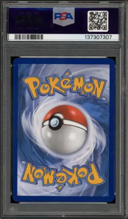 Pokemon Stufful Mega Evolution Illustration Rare #154 PSA 10 Gem Mint - Image 2