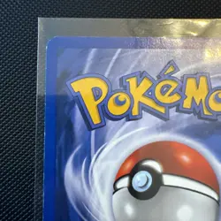 Pokemon Dark Alakazam Team Rocket Holo Rare 1st Edition 18/82 60 HP English - Image 3