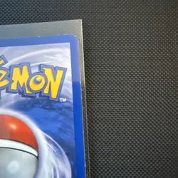 Pokemon Dark Alakazam Team Rocket Holo Rare 1st Edition 18/82 60 HP English - Image 4