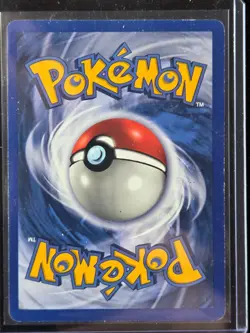 Pokemon TCG Shadowless Blastoise Base Set Holo Rare 2/102 - Image 4