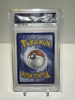 PSA 10 GEM MINT 2024 POKEMON GENGAR EX 193/162 ULTRA RARE TEMPORAL FORCES PSA 10 - Image 2