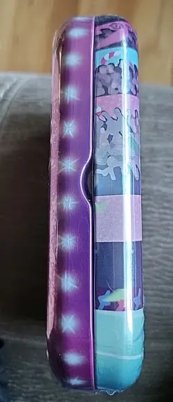 ☄Pokemon TCG Galar Power Mini Tin Factory Sealed - 2 Booster Pack - Image 3