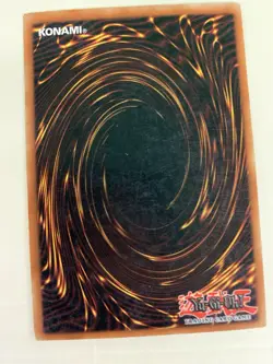 Yu-Gi-Oh Yugioh DESTROYER GOLEM SDK-028 - Image 2