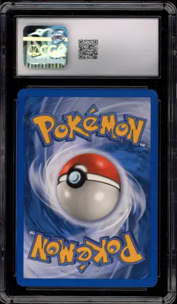 Pokemon Koffing EX Ruby & Sapphire #54 CGC 10 Gem Mint - Image 2