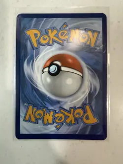 Pokemon Company Victini 208 SV Scarlet & Violet Promo Holo Promo ENG Basic 80HP - Image 4