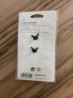 Mimikyu 2025 Pokemon Center Exclusive Monthly Habitat Pin - Image 2