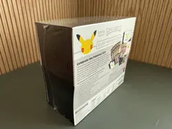 Pokemon TCG: 25th Anniversary Celebrations Elite Trainer Box (2021) 820650809439 - Image 4
