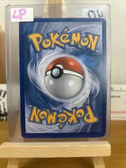 Vaporeon Pokemon • Holo Rare • BW89 Black and White Promos - Image 3