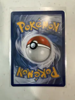 Pokemon Brock's Grit 107/108 Evolutions Ultra Rare Full Art Holo Trainer English - Image 4