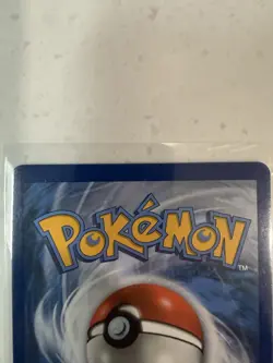 Pokemon Brock's Grit 107/108 Evolutions Ultra Rare Full Art Holo Trainer English - Image 5