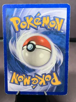 Pokemon TCG Team Magma's Groudon 9/95 & Team Aqua’s Kyogre 3/95 Non Holo Rare - Image 5