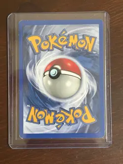 Starmie 25/64 - Neo Revelation - Pokemon TCG Non Holo - Image 2