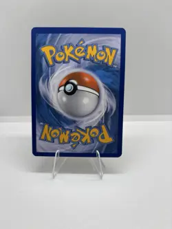 Pokemon TCG M Lucario EX Holo Full Art Ultra Rare - Image 2