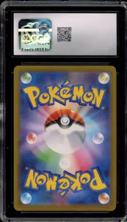 Pokemon Lickitung Cyber Judge Japanese Art Rare #082 CGC 10 Gem Mint - Image 2