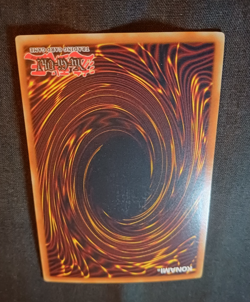 Yu-Gi-Oh - Harvest Angel of Wisdom - STON-EN063 - 1st Edition - Secret Rare - NM - Image 5