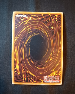Yu-Gi-Oh - Elemental Hero Flare Neos - POTD-EN032 - Ultra Rare - NM - Image 4
