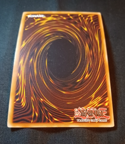 Yu-Gi-Oh - Elemental Hero Flare Neos - POTD-EN032 - Ultra Rare - NM - Image 5
