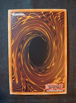 Yu-Gi-Oh - Black Luster Soldier Envoy of the Beginning - IOC-025 Ultra Rare NM - Image 4