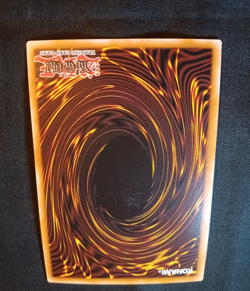 Yu-Gi-Oh - Black Luster Soldier Envoy of the Beginning - IOC-025 Ultra Rare NM - Image 5