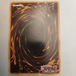 Golden Cloud Beast - Malong MP24 Ultra NM Yugioh - Image 2